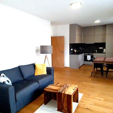 Studio Apartman 22, Rezidence Javor Železná Ruda エクステリア 写真