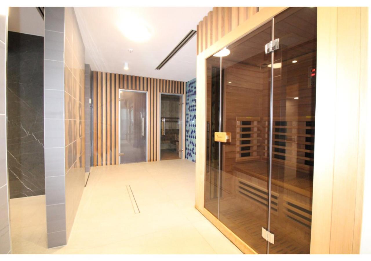 Studio Apartman 22, Rezidence Javor Železná Ruda エクステリア 写真
