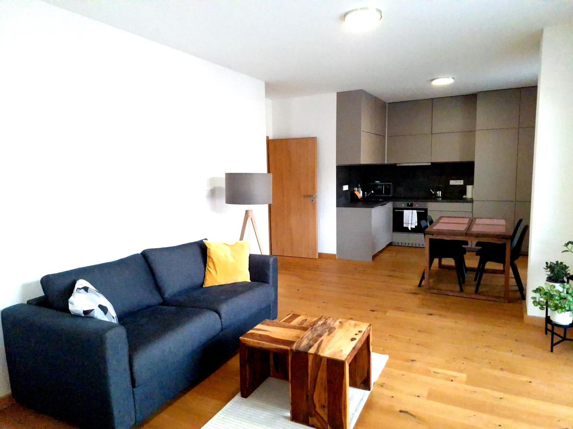 Studio Apartman 22, Rezidence Javor Železná Ruda エクステリア 写真