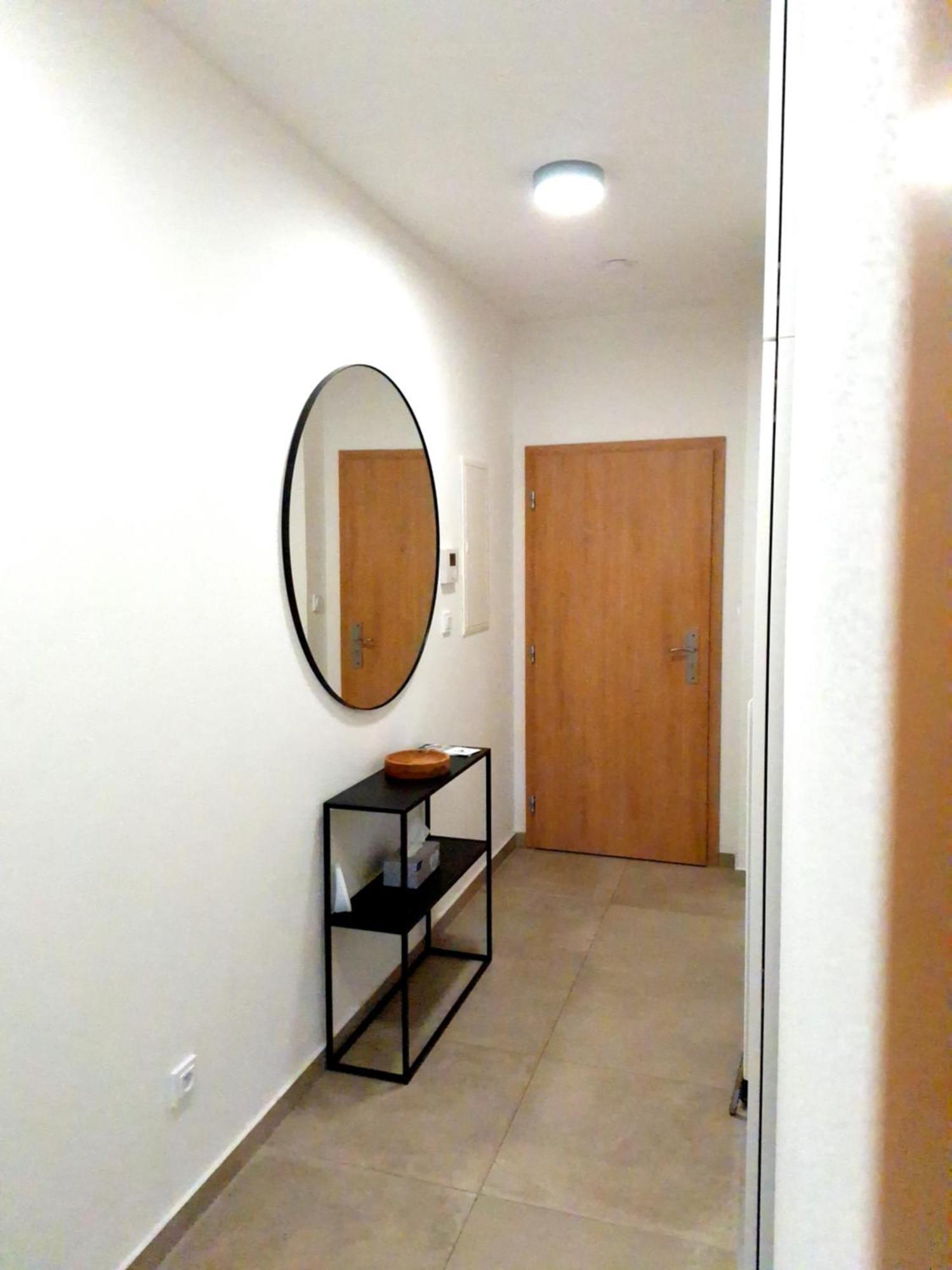 Studio Apartman 22, Rezidence Javor Železná Ruda エクステリア 写真