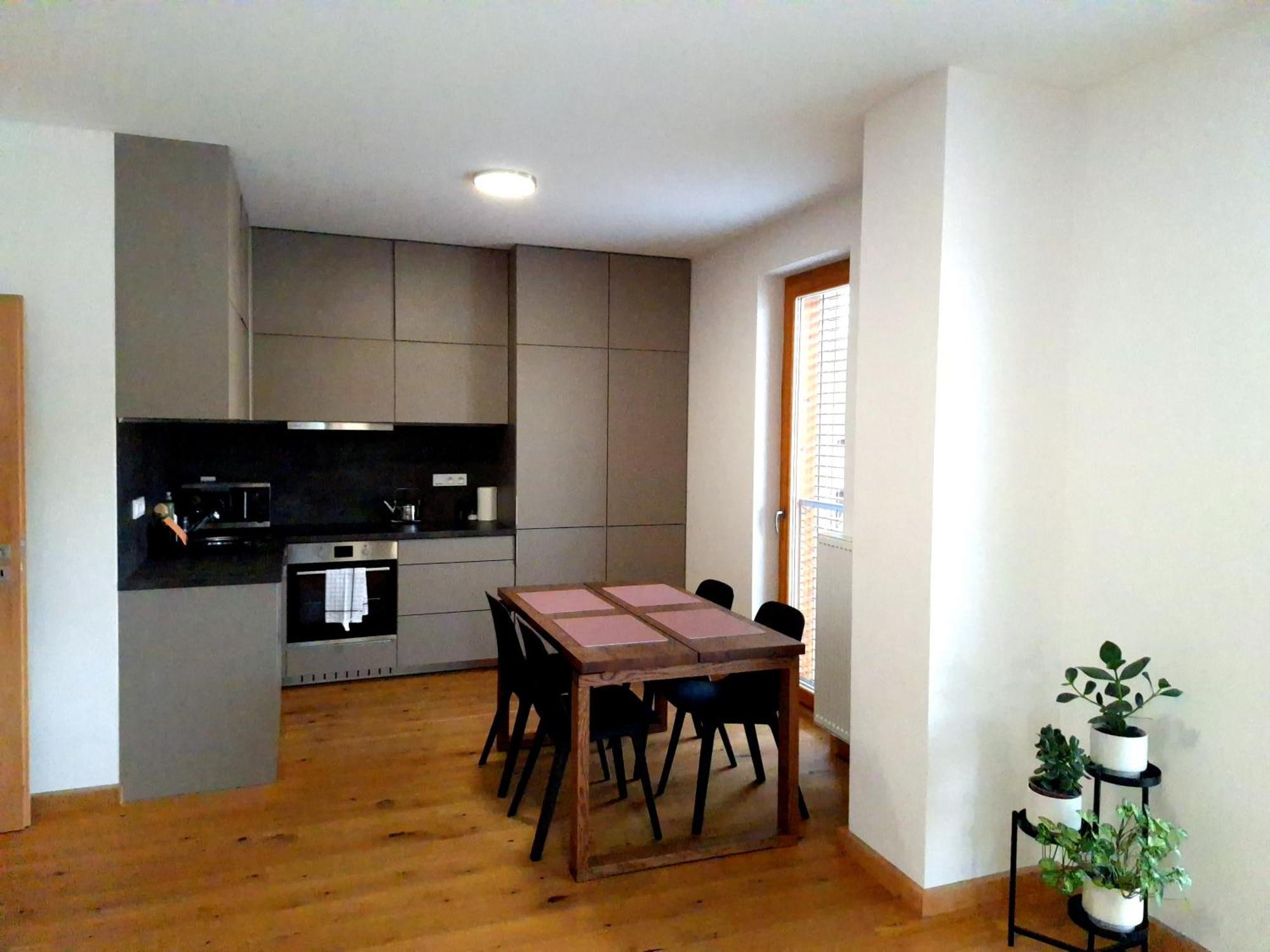 Studio Apartman 22, Rezidence Javor Železná Ruda エクステリア 写真