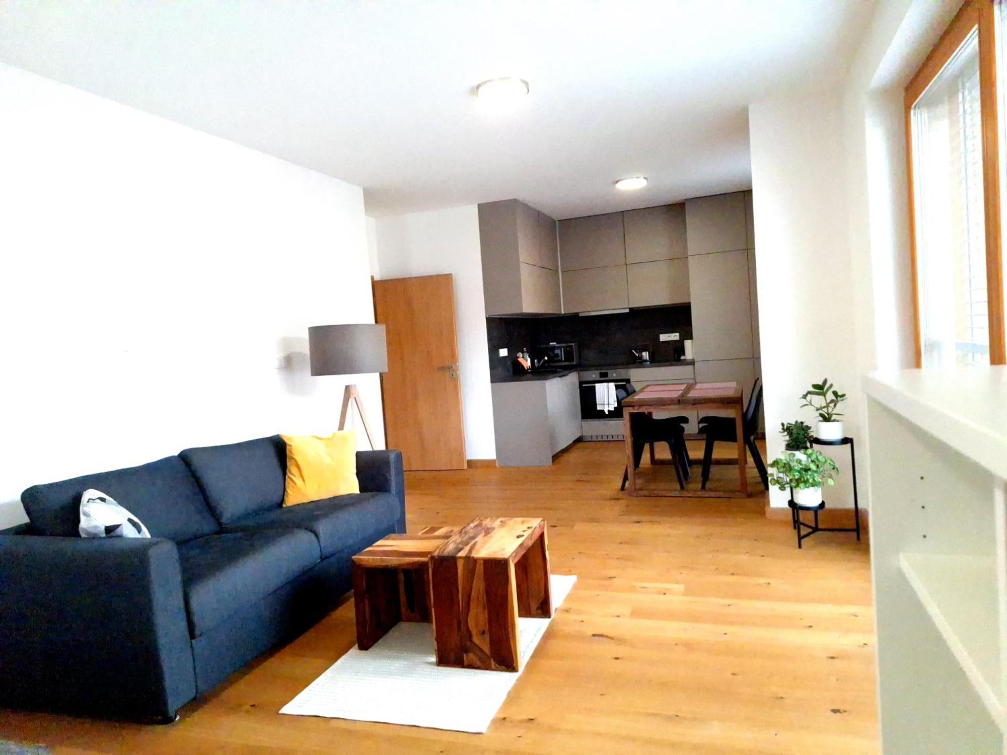 Studio Apartman 22, Rezidence Javor Železná Ruda エクステリア 写真